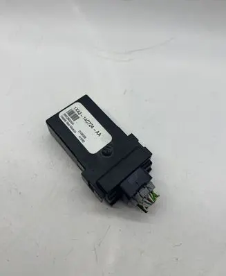 Jaguar X-Type Seat control module 1X4314C724AA 010905B 6MX2802A04