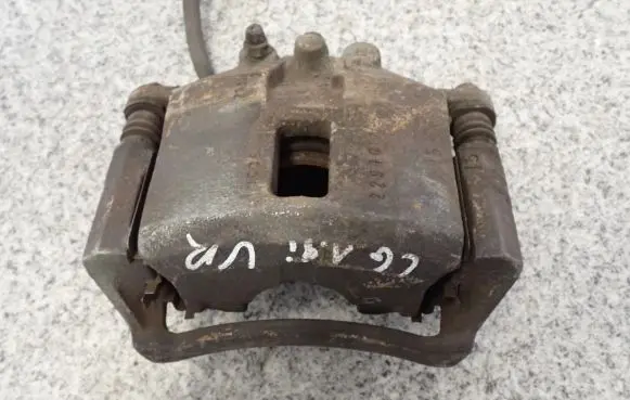 Honda Accord Front brake caliper