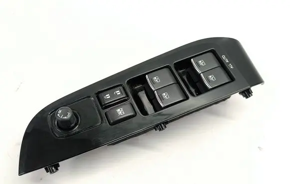 Subaru Outback (BS) Electric window control switch 83071AL58A