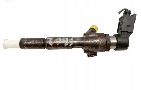 Ford Mondeo MK IV Fuel injector 4M5Q9F593AD