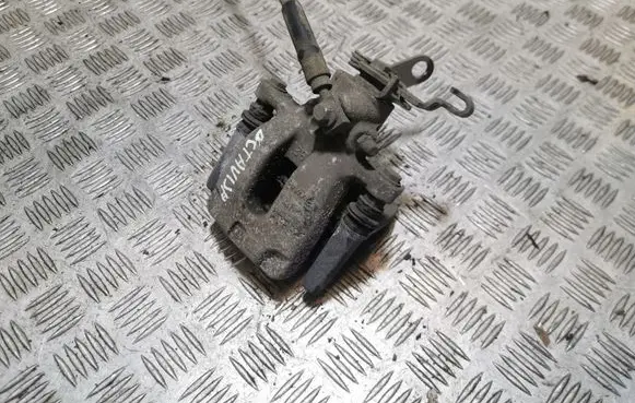Skoda Octavia Mk4 Rear brake caliper