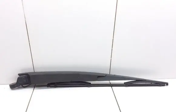 Opel Antara Rear wiper blade 