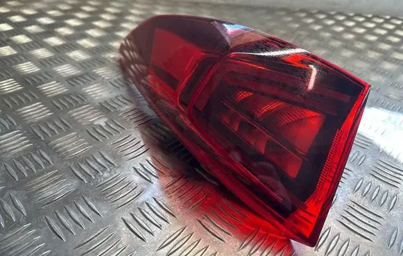 Cupra Formentor Rear/tail lights 00218219 5F945208