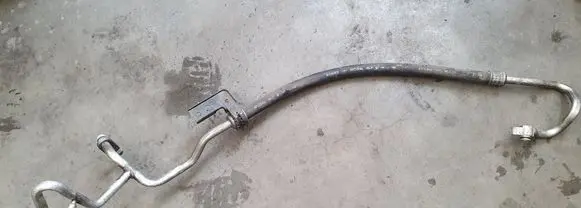 Subaru Tribeca Air conditioning (A/C) pipe/hose