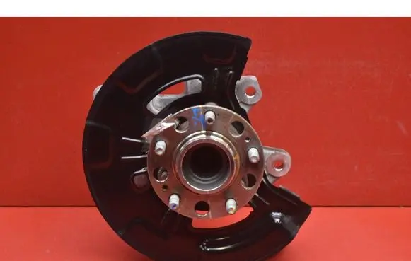 KIA Sportage Front wheel hub spindle knuckle 52715N7100