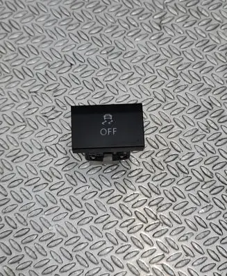 Volkswagen Polo V 6R ESP (stability program) switch 6R0927117A