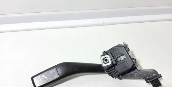 Indicator stalk