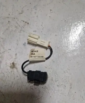 Citroen C5 Microphone (bluetooth/phone) 9662756080 0020319
