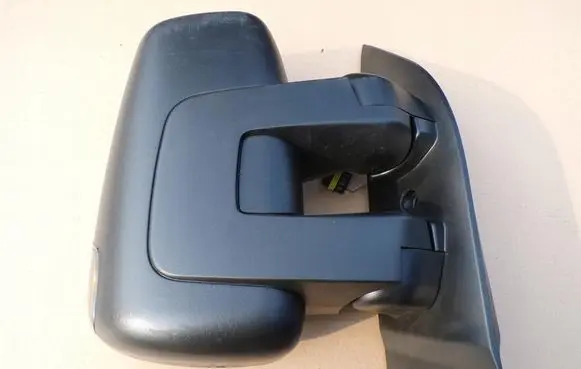 Iveco Daily 6th gen Front door electric wing mirror 5802495909
