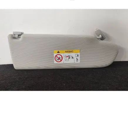 Volkswagen Transporter - Caravelle T6 Sun visor 7E0857552J