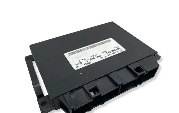 Mercedes-Benz ML W163 Gearbox control unit/module A0305454632