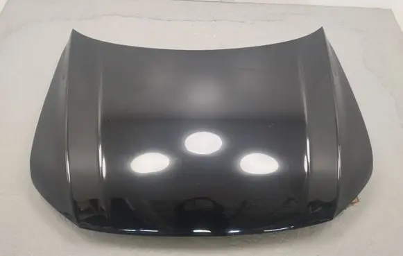 Engine bonnet/hood