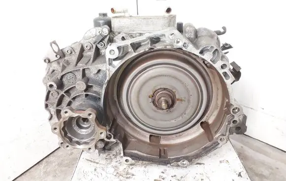 Volkswagen PASSAT B8 Automatic gearbox PZN 14D113450
