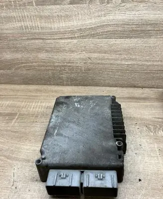 Chrysler Voyager Engine control unit/module P04727192AH T53EH217721018