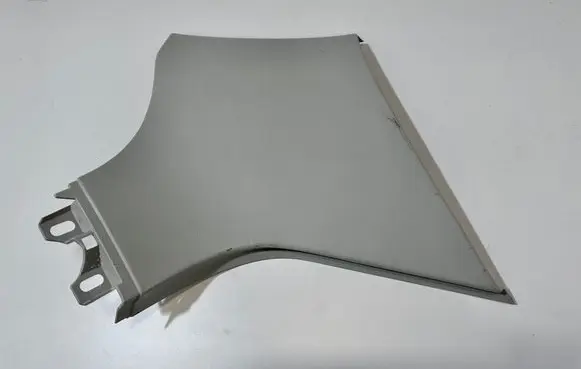 Volkswagen Golf VII (D)pillar trim (top) 5G9867245 M7419