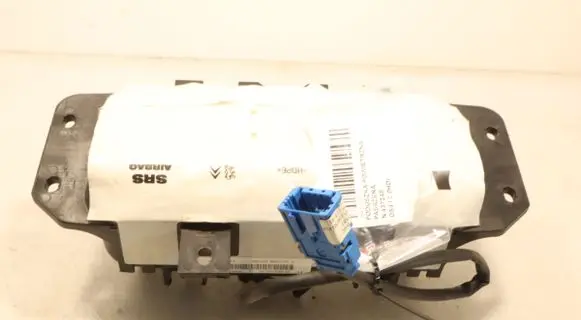 Citroen DS4 Airbag set 