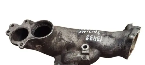 Mercedes-Benz Sprinter W906 Intake manifold A6420980807