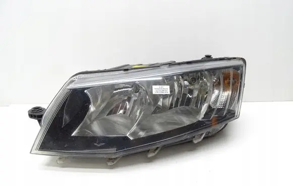Skoda Octavia Mk3 (5E) Headlight/headlamp 5E2941015