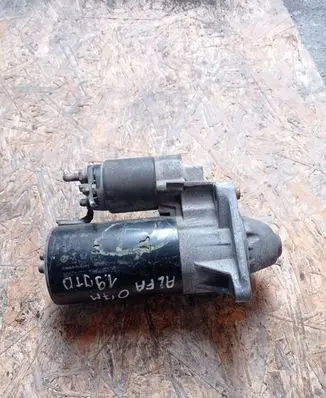 Alfa Romeo 156 Starter motor 0001108202