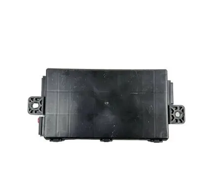 Dodge Challenger Keyless (KESSY) go control unit/module 68283455AC A2C7439310500 00R11066A218