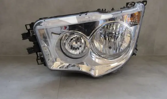 Mercedes-Benz V Class W447 Headlight/headlamp A9618207261 29062022 576000HCR