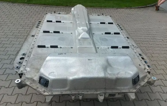 BMW 4 G22 G23 G24 G26 Hybrid / Electric Car Battery Cell 88666201