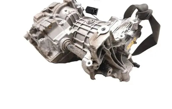 Mercedes-Benz EQA Electric car motor EM780200 A2433408802