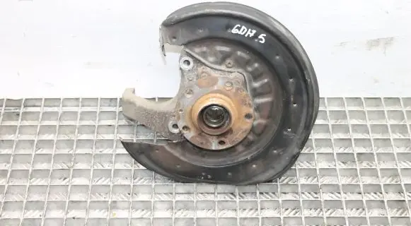 Volkswagen Phaeton Rear wheel hub