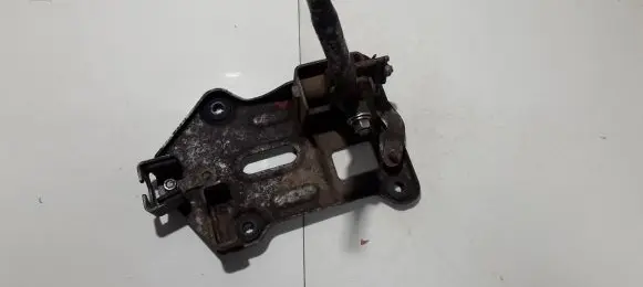 Mitsubishi Space Runner Gear shifter/selector