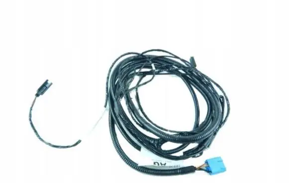 Ford Transit Front door wiring loom/harness boot 1253360