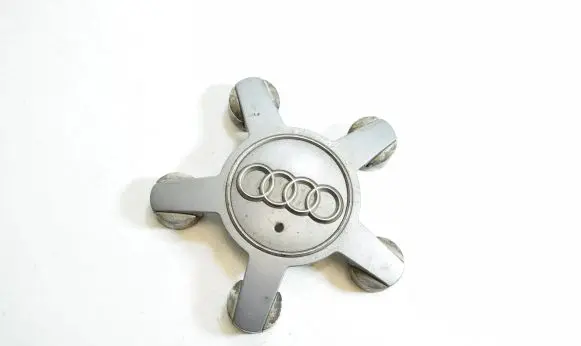 Audi A4 S4 B8 8K Original wheel cap 4F0601165N