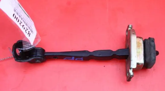 Honda FR-V Front door check strap stopper 