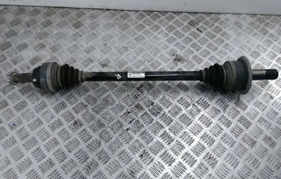 BMW 7 F01 F02 F03 F04 Rear driveshaft 7566074