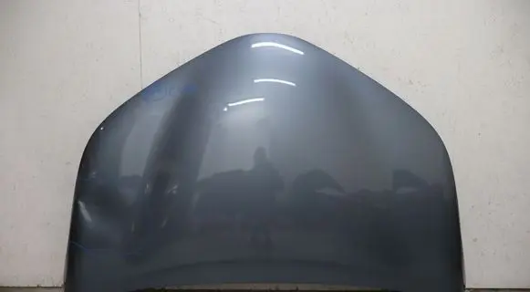 Toyota C-HR I Engine bonnet/hood
