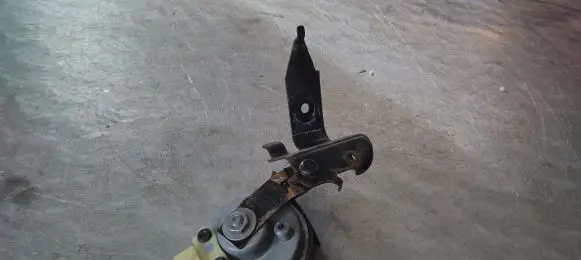 Renault Captur Horn signal