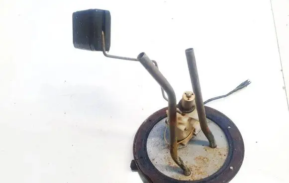 Mazda 323 Fuel level sensor 