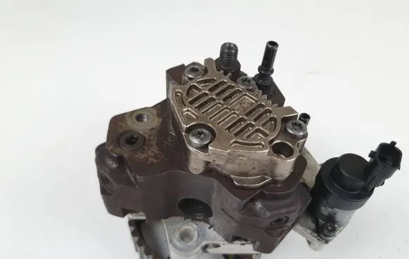 Renault Laguna II Fuel injection high pressure pump 8200211416
