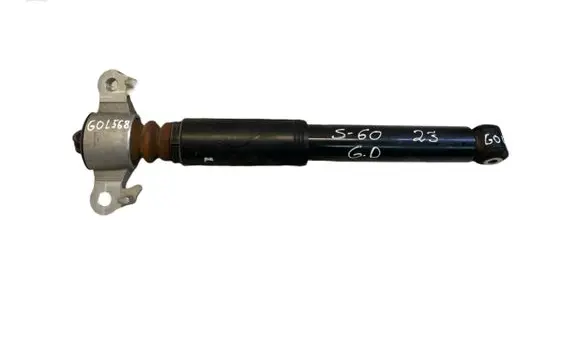 Volvo S60 Rear shock absorber/damper P31658549