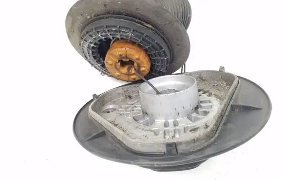 Mercedes-Benz CLS C218 X218 Front shock absorber damper bump stop A2049810025
