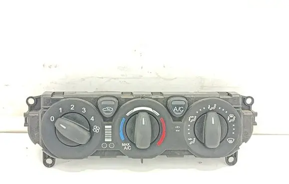 Ford Transit Climate control unit GK2T18549 GK2T19980