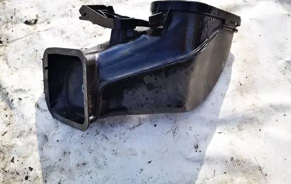 BMW 7 E65 E66 Air intake hose/pipe 8379955