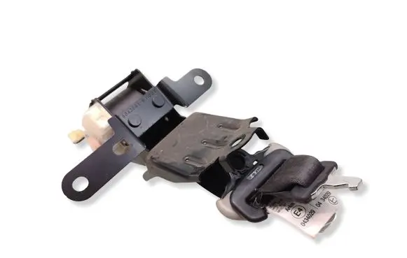 Honda FR-V Middle seatbelt (rear) NSB053GK72