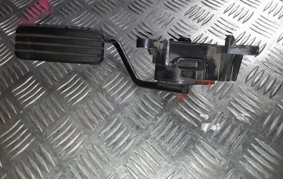 Renault Scenic II - Grand scenic II Accelerator throttle pedal 8200159645