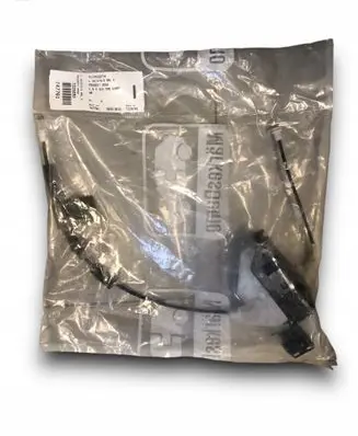 Peugeot 3008 I Loading door lock 5010A038716