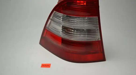 Mercedes-Benz ML W163 Rear/tail lights A1638201964 230304Q1 14586160