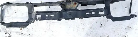 Volkswagen Golf III Radiator support slam panel 810000283