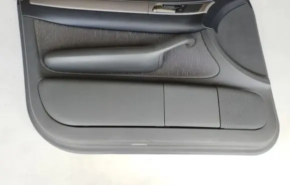 Audi A6 S6 C5 4B Front door card panel trim 4B0863979