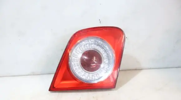 Volkswagen Jetta V Rear/tail lights