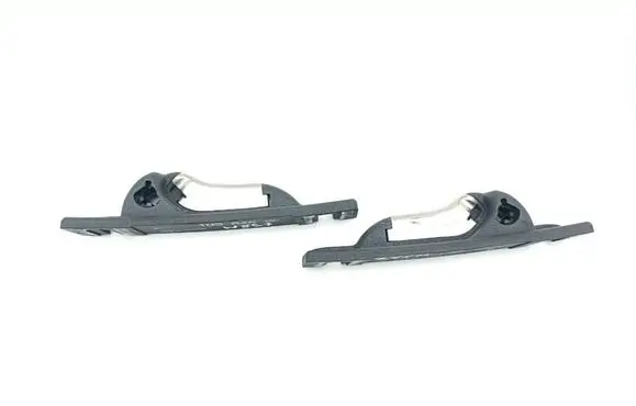 Chevrolet Corvette C6 Other center console (tunnel) element 10364529
