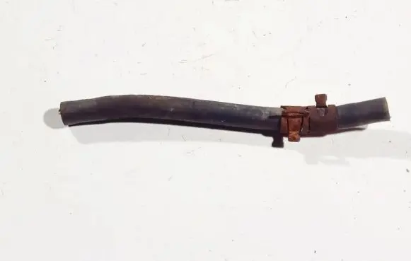 Hyundai Santa Fe Engine coolant pipe/hose